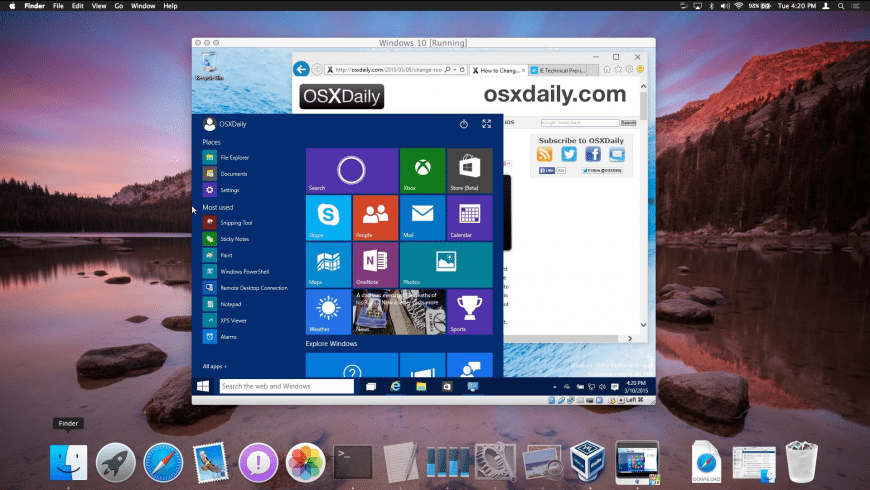Download free olearia for mac